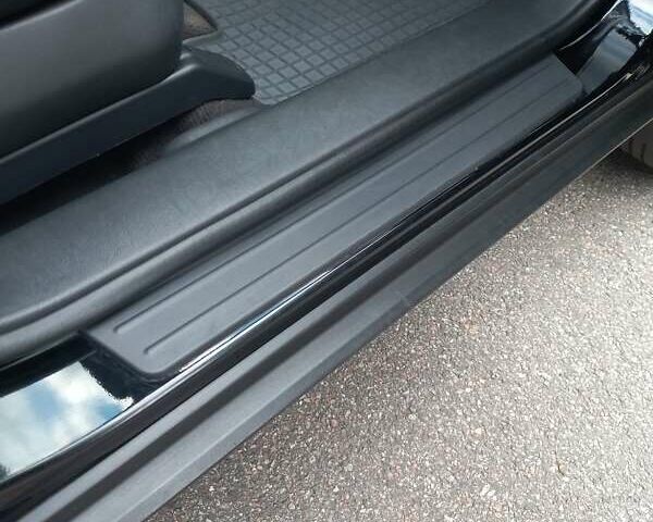 Черный Хендай Туксон, объемом двигателя 2 л и пробегом 168 тыс. км за 9000 $, фото 50 на Automoto.ua