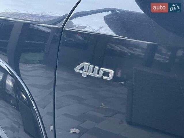 Хендай Туксон 2008 у Києві на Automoto.ua Чорний Хендай Туксон, об'ємом двигуна 2 л та пробігом 110 тис. км за 8750 $, фото 5 на Automoto.ua