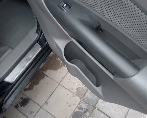 Хендай Туксон 2008 у Вінниці на Automoto.ua Чорний Хендай Туксон, об'ємом двигуна 1.98 л та пробігом 175 тис. км за 8800 $, фото 24 на Automoto.ua