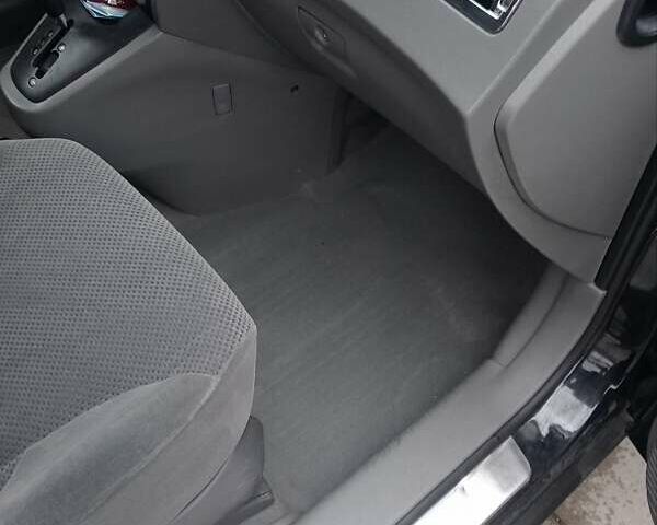 Хендай Туксон 2008 у Вінниці на Automoto.ua Чорний Хендай Туксон, об'ємом двигуна 1.98 л та пробігом 175 тис. км за 8800 $, фото 22 на Automoto.ua