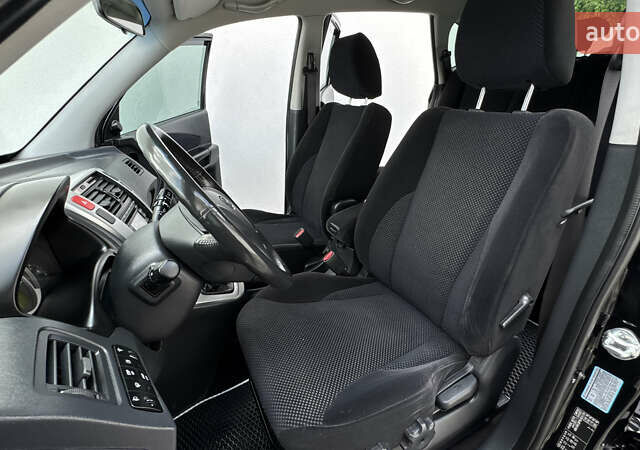 Черный Хендай Туксон, объемом двигателя 2 л и пробегом 67 тыс. км за 9999 $, фото 30 на Automoto.ua