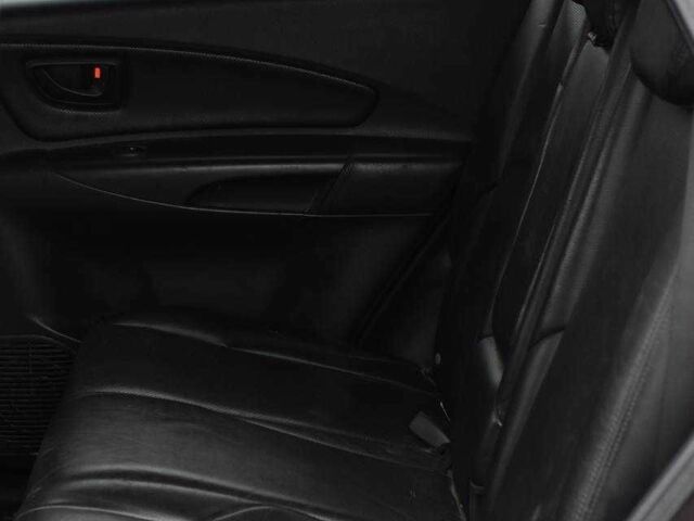 Чорний Хендай Туксон, об'ємом двигуна 2 л та пробігом 204 тис. км за 8650 $, фото 17 на Automoto.ua