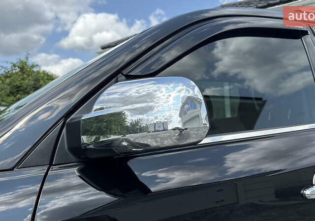 Черный Хендай Туксон, объемом двигателя 2 л и пробегом 67 тыс. км за 9999 $, фото 7 на Automoto.ua