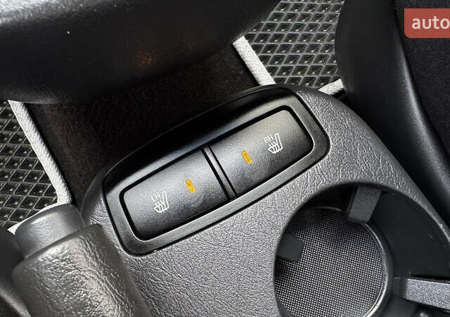 Черный Хендай Туксон, объемом двигателя 2 л и пробегом 67 тыс. км за 9999 $, фото 48 на Automoto.ua