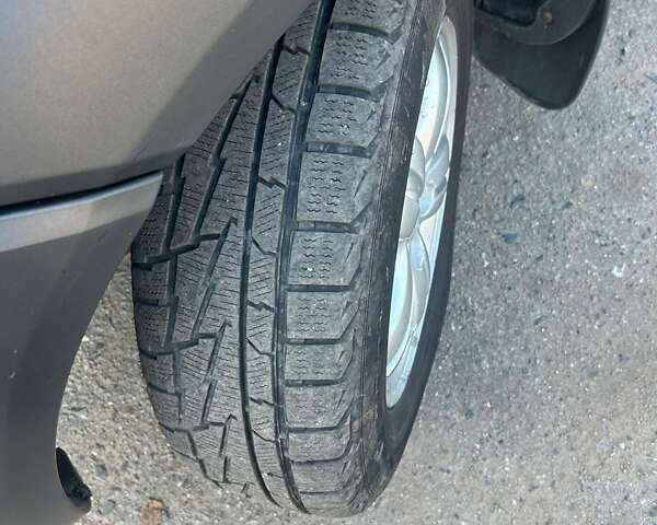 Хендай Туксон 2008 в Богодухове на Automoto.ua Черный Хендай Туксон, объемом двигателя 1.98 л и пробегом 268 тыс. км за 8500 $, фото 10 на Automoto.ua