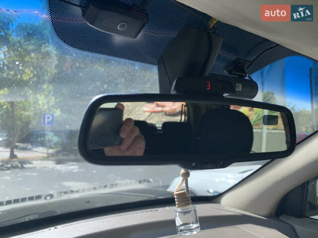 Черный Хендай Туксон, объемом двигателя 1.98 л и пробегом 260 тыс. км за 7777 $, фото 11 на Automoto.ua