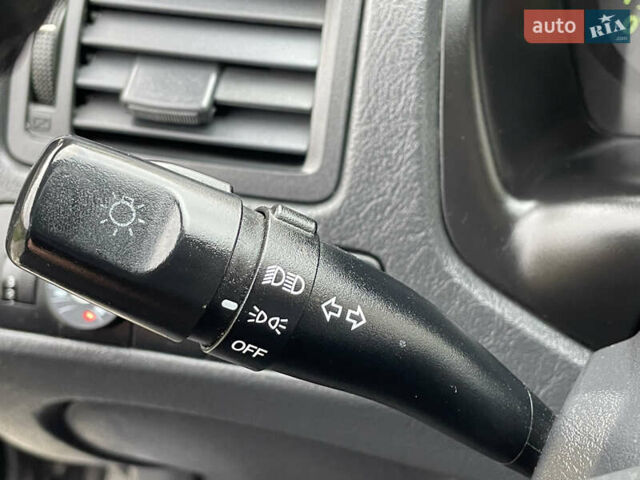 Чорний Хендай Туксон, об'ємом двигуна 2 л та пробігом 200 тис. км за 8450 $, фото 35 на Automoto.ua