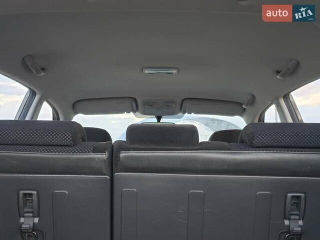 Хендай Туксон 2009 в Гусятине на Automoto.ua Черный Хендай Туксон, объемом двигателя 2 л и пробегом 143 тыс. км за 9700 $, фото 52 на Automoto.ua