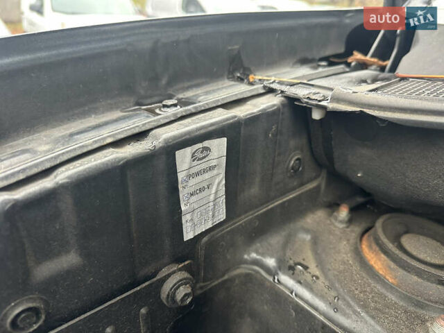 Чорний Хендай Туксон, об'ємом двигуна 1.98 л та пробігом 230 тис. км за 8700 $, фото 22 на Automoto.ua