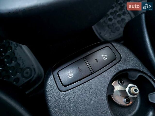 Хендай Туксон 2009 в Виннице на Automoto.ua Черный Хендай Туксон, объемом двигателя 2 л и пробегом 188 тыс. км за 9200 $, фото 35 на Automoto.ua