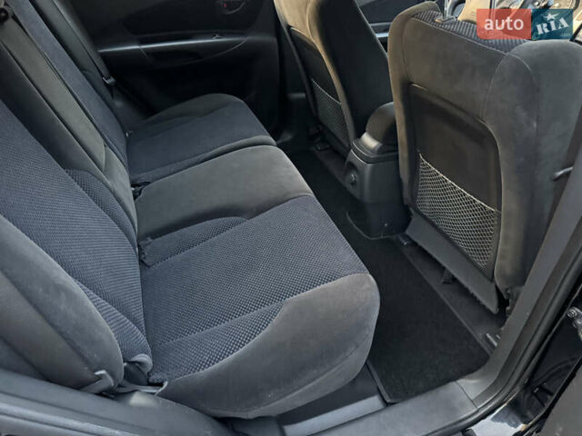 Хендай Туксон 2009 в Киеве на Automoto.ua Черный Хендай Туксон, объемом двигателя 2 л и пробегом 110 тыс. км за 8700 $, фото 15 на Automoto.ua