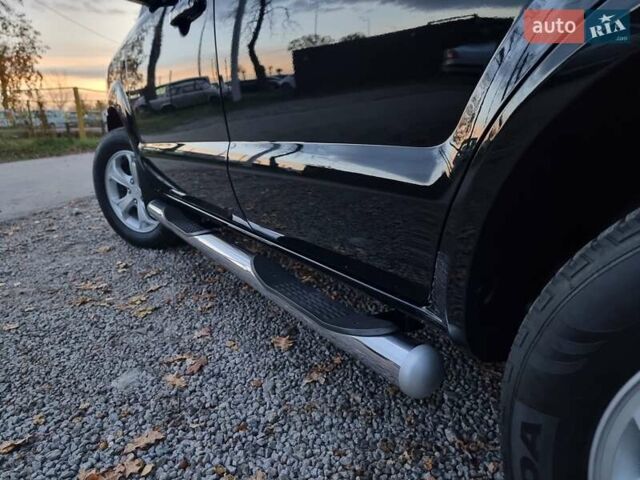 Хендай Туксон 2009 в Виннице на Automoto.ua Черный Хендай Туксон, объемом двигателя 2 л и пробегом 188 тыс. км за 9200 $, фото 24 на Automoto.ua