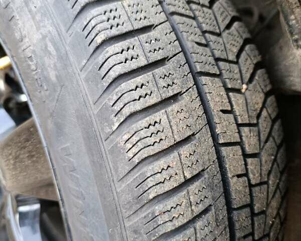 Чорний Хендай Туксон, об'ємом двигуна 1.98 л та пробігом 172 тис. км за 9500 $, фото 9 на Automoto.ua