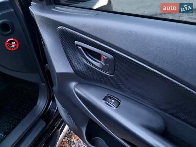 Хендай Туксон 2009 в Виннице на Automoto.ua Черный Хендай Туксон, объемом двигателя 2 л и пробегом 188 тыс. км за 9200 $, фото 40 на Automoto.ua