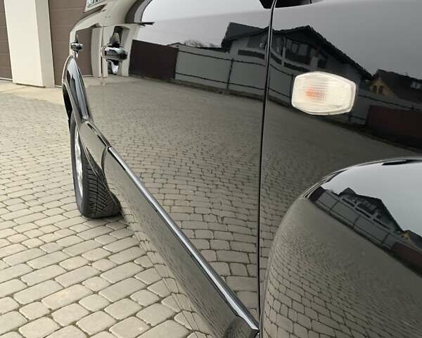 Черный Хендай Туксон, объемом двигателя 2 л и пробегом 114 тыс. км за 8850 $, фото 33 на Automoto.ua