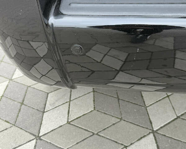 Черный Хендай Туксон, объемом двигателя 2 л и пробегом 191 тыс. км за 8500 $, фото 20 на Automoto.ua