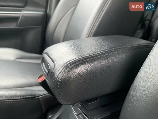 Черный Хендай Туксон, объемом двигателя 2 л и пробегом 114 тыс. км за 8850 $, фото 44 на Automoto.ua
