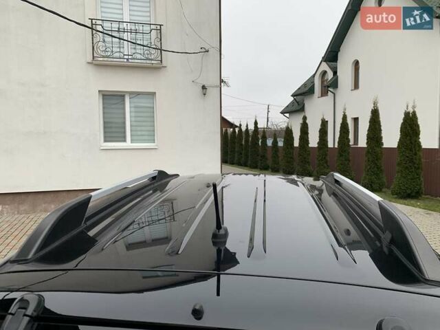 Черный Хендай Туксон, объемом двигателя 2 л и пробегом 114 тыс. км за 8850 $, фото 36 на Automoto.ua