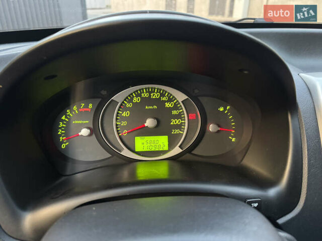 Хендай Туксон 2009 в Киеве на Automoto.ua Черный Хендай Туксон, объемом двигателя 2 л и пробегом 110 тыс. км за 8700 $, фото 35 на Automoto.ua