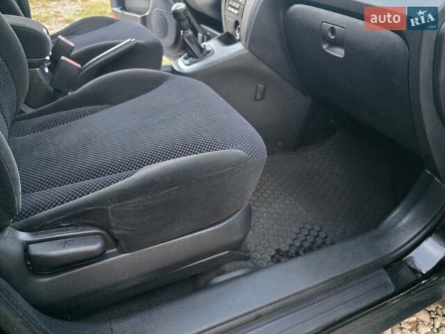 Хендай Туксон 2009 в Гусятине на Automoto.ua Черный Хендай Туксон, объемом двигателя 2 л и пробегом 143 тыс. км за 9700 $, фото 45 на Automoto.ua