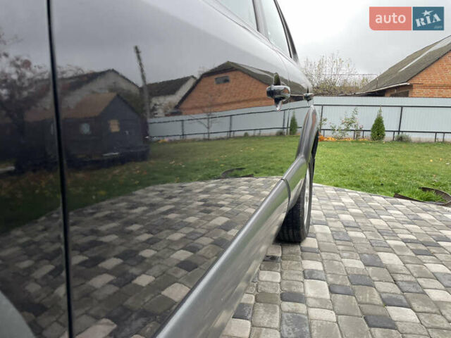 Чорний Хендай Туксон, об'ємом двигуна 2 л та пробігом 200 тис. км за 8450 $, фото 17 на Automoto.ua