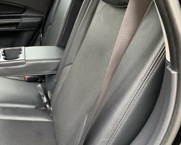 Черный Хендай Туксон, объемом двигателя 2 л и пробегом 114 тыс. км за 8850 $, фото 52 на Automoto.ua