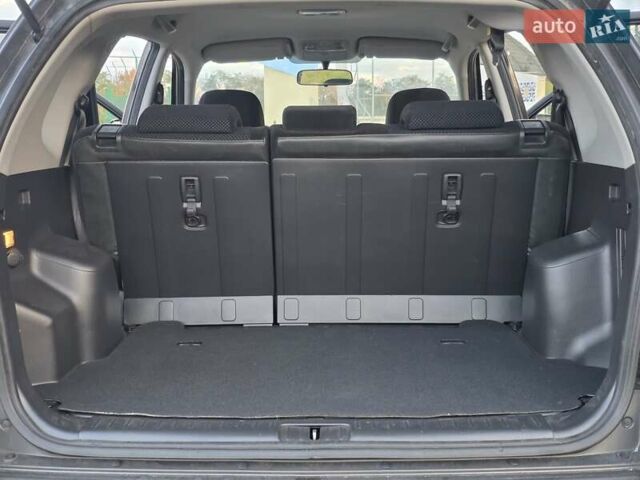 Хендай Туксон 2009 в Гусятине на Automoto.ua Черный Хендай Туксон, объемом двигателя 2 л и пробегом 143 тыс. км за 9700 $, фото 51 на Automoto.ua