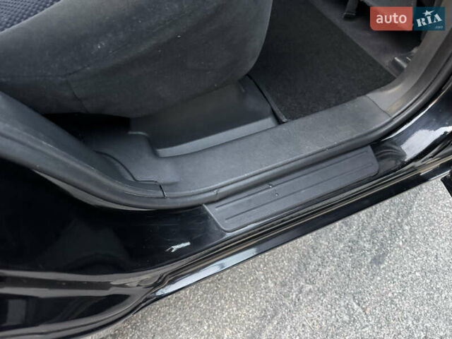 Хендай Туксон 2009 в Киеве на Automoto.ua Черный Хендай Туксон, объемом двигателя 2 л и пробегом 110 тыс. км за 8700 $, фото 16 на Automoto.ua