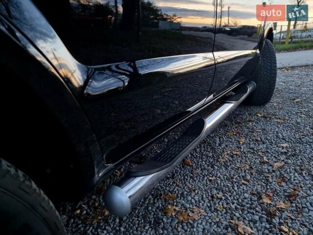 Хендай Туксон 2009 в Виннице на Automoto.ua Черный Хендай Туксон, объемом двигателя 2 л и пробегом 188 тыс. км за 9200 $, фото 25 на Automoto.ua