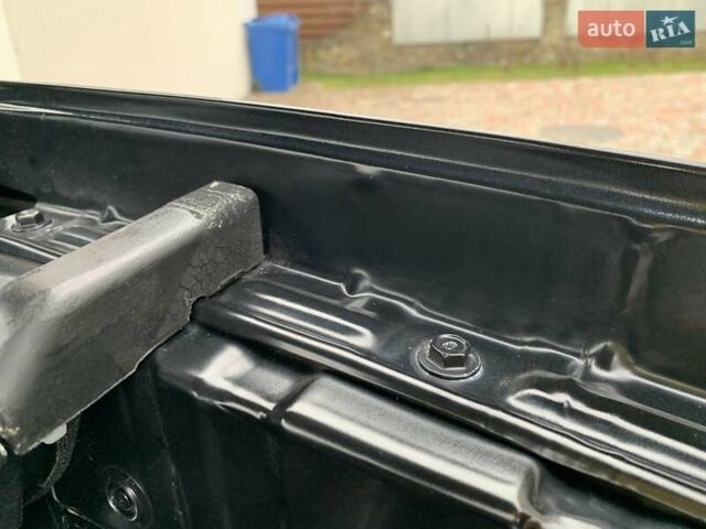 Черный Хендай Туксон, объемом двигателя 2 л и пробегом 114 тыс. км за 8850 $, фото 68 на Automoto.ua