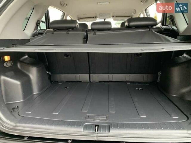 Черный Хендай Туксон, объемом двигателя 2 л и пробегом 114 тыс. км за 8850 $, фото 61 на Automoto.ua