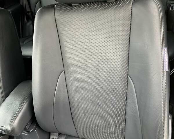 Черный Хендай Туксон, объемом двигателя 2 л и пробегом 114 тыс. км за 8850 $, фото 43 на Automoto.ua