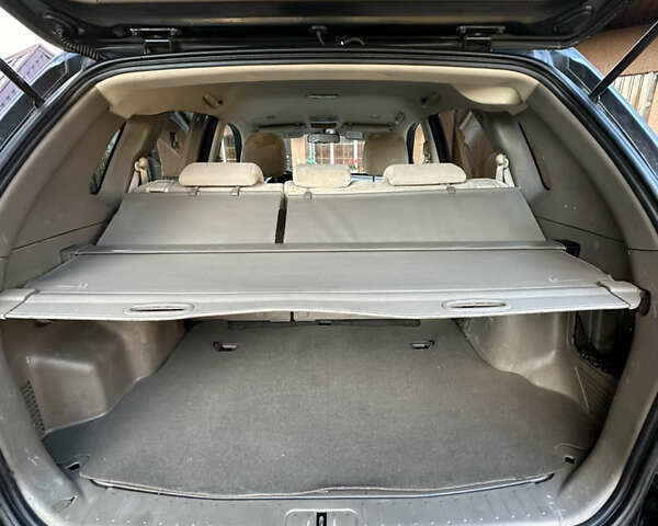 Хендай Туксон 2009 в Калуше на Automoto.ua Черный Хендай Туксон, объемом двигателя 1.98 л и пробегом 198 тыс. км за 7500 $, фото 31 на Automoto.ua