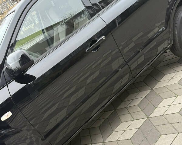 Черный Хендай Туксон, объемом двигателя 2 л и пробегом 191 тыс. км за 8500 $, фото 25 на Automoto.ua