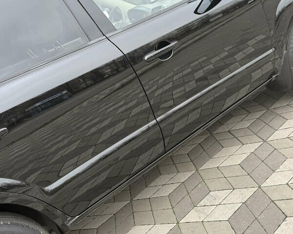 Черный Хендай Туксон, объемом двигателя 2 л и пробегом 191 тыс. км за 8500 $, фото 15 на Automoto.ua