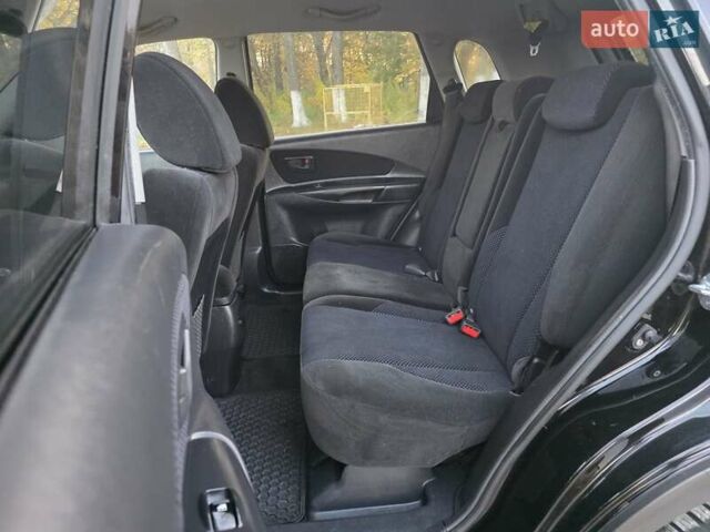 Хендай Туксон 2009 в Гусятине на Automoto.ua Черный Хендай Туксон, объемом двигателя 2 л и пробегом 143 тыс. км за 9700 $, фото 36 на Automoto.ua