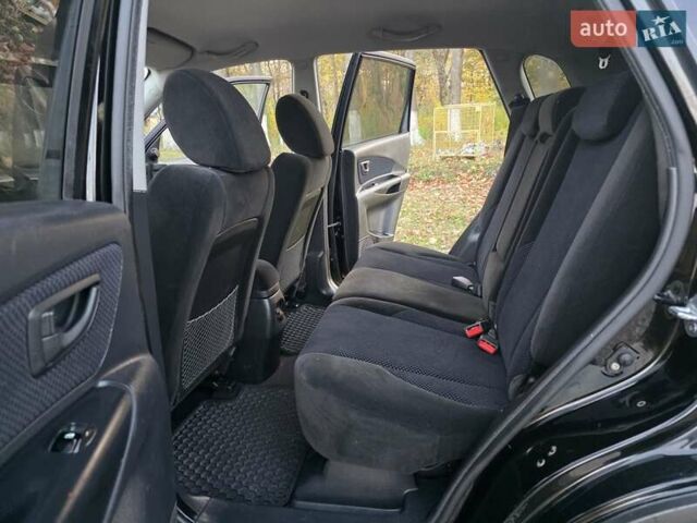 Хендай Туксон 2009 в Гусятине на Automoto.ua Черный Хендай Туксон, объемом двигателя 2 л и пробегом 143 тыс. км за 9700 $, фото 35 на Automoto.ua