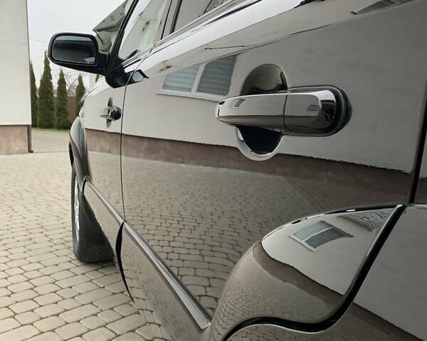 Черный Хендай Туксон, объемом двигателя 2 л и пробегом 114 тыс. км за 8850 $, фото 30 на Automoto.ua