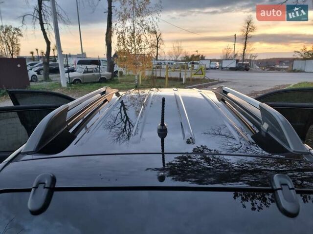 Хендай Туксон 2009 в Виннице на Automoto.ua Черный Хендай Туксон, объемом двигателя 2 л и пробегом 188 тыс. км за 9200 $, фото 31 на Automoto.ua