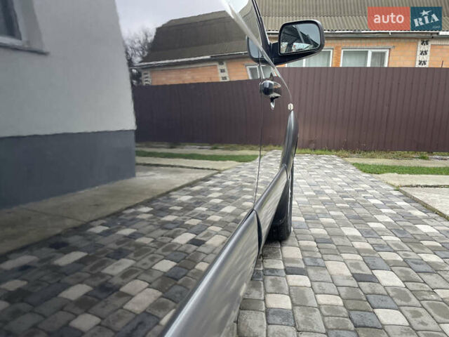 Чорний Хендай Туксон, об'ємом двигуна 2 л та пробігом 200 тис. км за 8450 $, фото 19 на Automoto.ua