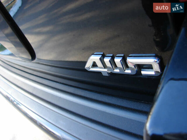 Черный Хендай Туксон, объемом двигателя 2 л и пробегом 162 тыс. км за 8200 $, фото 6 на Automoto.ua