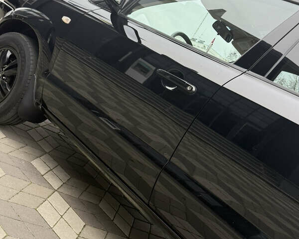 Черный Хендай Туксон, объемом двигателя 2 л и пробегом 191 тыс. км за 8500 $, фото 27 на Automoto.ua