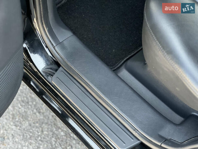 Чорний Хендай Туксон, об'ємом двигуна 2 л та пробігом 163 тис. км за 9199 $, фото 32 на Automoto.ua