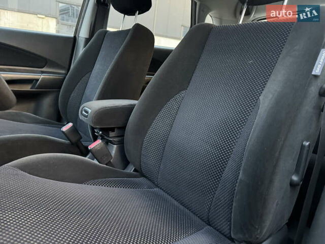 Хендай Туксон 2009 в Киеве на Automoto.ua Черный Хендай Туксон, объемом двигателя 2 л и пробегом 110 тыс. км за 8700 $, фото 26 на Automoto.ua