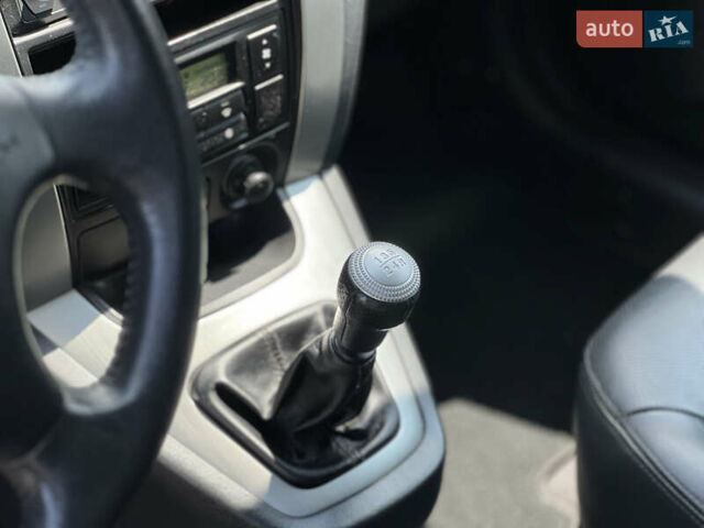 Чорний Хендай Туксон, об'ємом двигуна 2 л та пробігом 163 тис. км за 9199 $, фото 22 на Automoto.ua