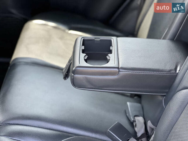 Чорний Хендай Туксон, об'ємом двигуна 2 л та пробігом 163 тис. км за 9199 $, фото 30 на Automoto.ua