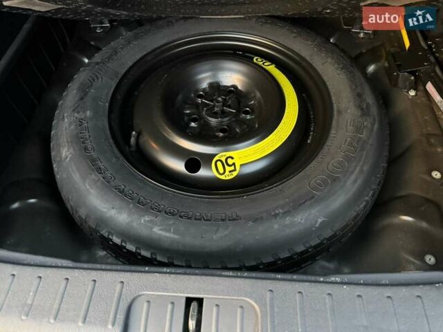 Хендай Туксон 2009 в Киеве на Automoto.ua Черный Хендай Туксон, объемом двигателя 2 л и пробегом 110 тыс. км за 8700 $, фото 20 на Automoto.ua