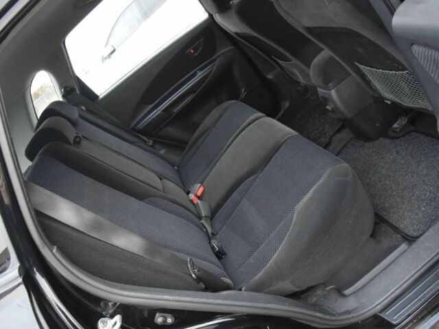 Черный Хендай Туксон, объемом двигателя 2 л и пробегом 184 тыс. км за 5480 $, фото 14 на Automoto.ua