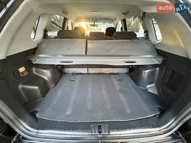 Черный Хендай Туксон, объемом двигателя 2 л и пробегом 148 тыс. км за 8700 $, фото 16 на Automoto.ua