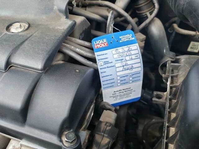 Чорний Хендай Туксон, об'ємом двигуна 1.98 л та пробігом 148 тис. км за 6199 $, фото 16 на Automoto.ua